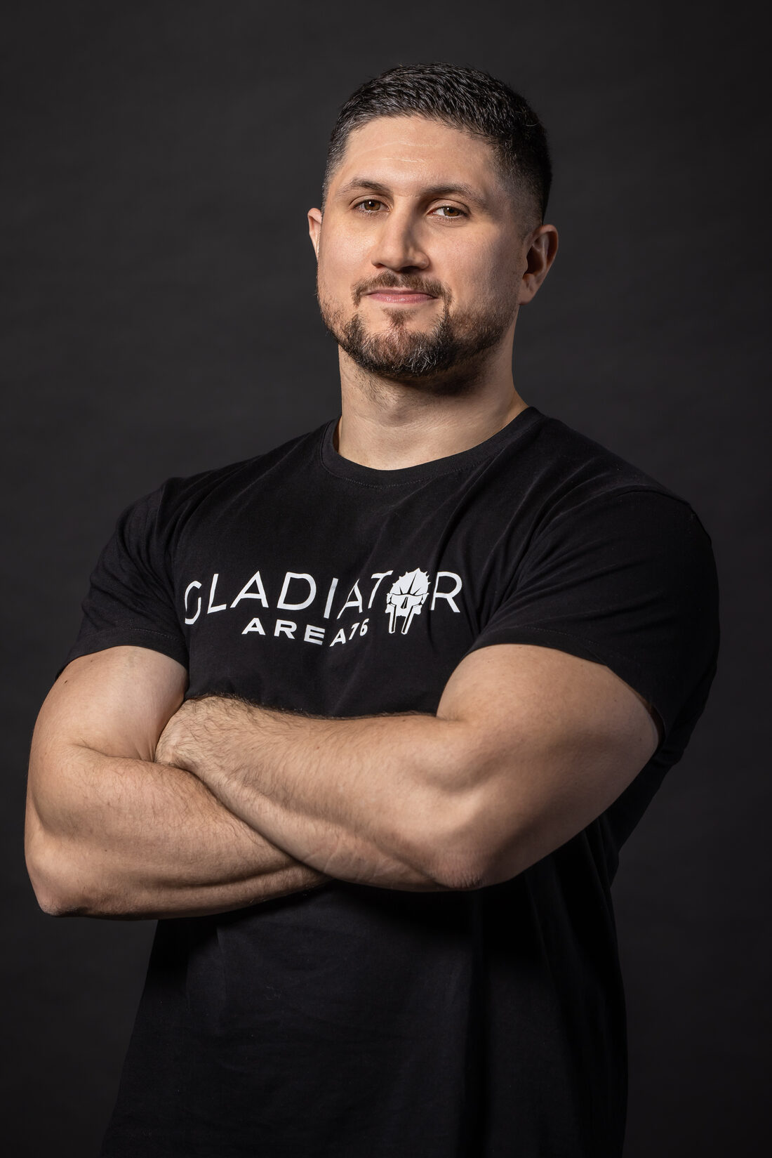 Porträt von Tayfun Ertural
